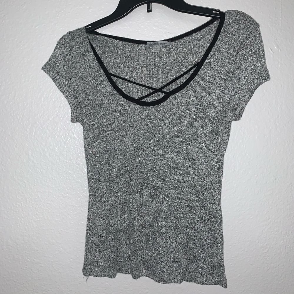 Small Juniors T-shirt
